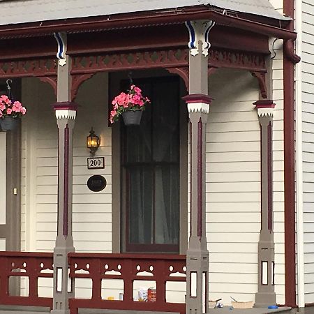 Rose Street Bed & Breakfast Georgetown Exterior foto