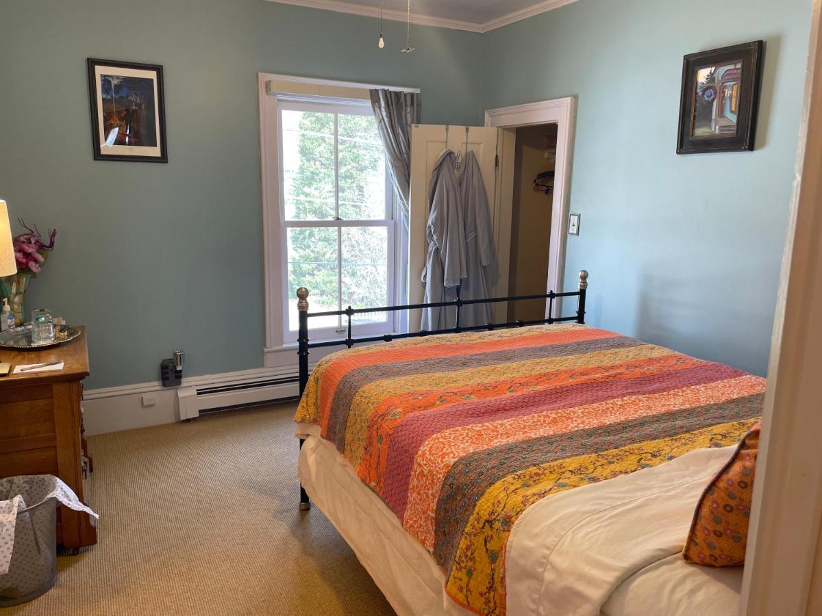 Rose Street Bed & Breakfast Georgetown Exterior foto