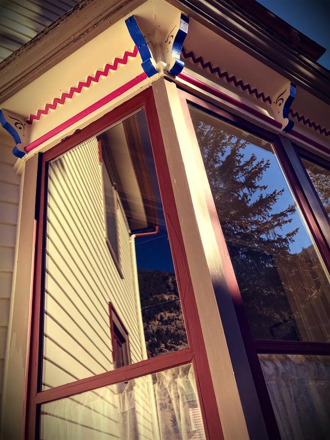 Rose Street Bed & Breakfast Georgetown Exterior foto