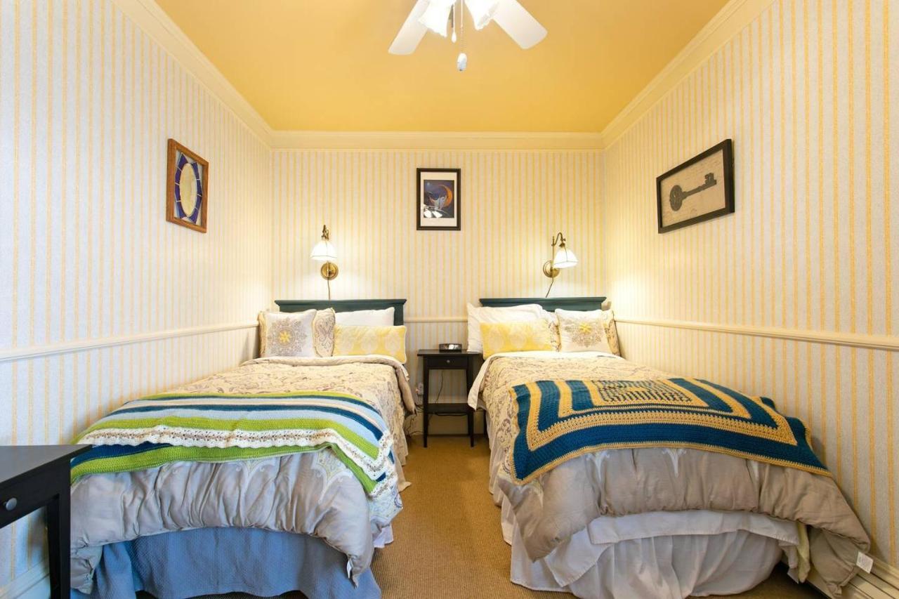 Rose Street Bed & Breakfast Georgetown Exterior foto