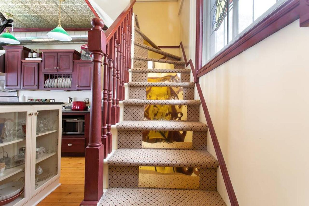 Rose Street Bed & Breakfast Georgetown Exterior foto