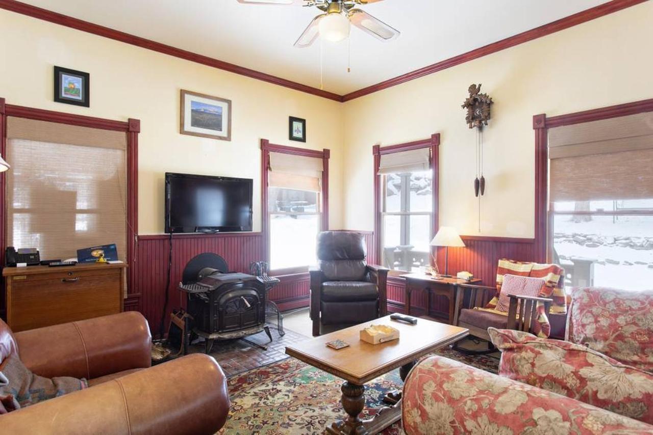 Rose Street Bed & Breakfast Georgetown Exterior foto